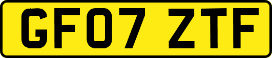 GF07ZTF