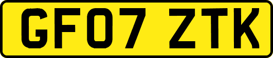 GF07ZTK