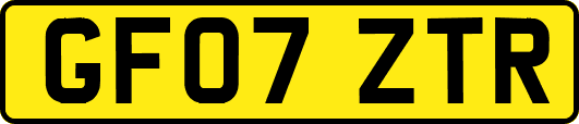 GF07ZTR