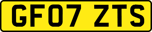 GF07ZTS