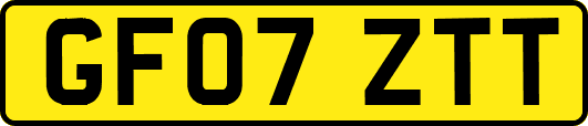 GF07ZTT