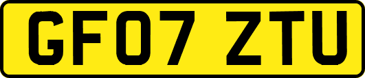 GF07ZTU