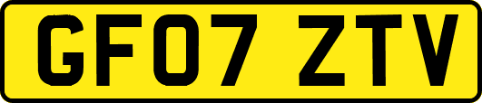 GF07ZTV