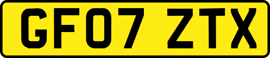 GF07ZTX