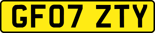 GF07ZTY