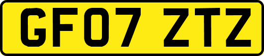 GF07ZTZ