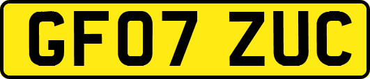 GF07ZUC