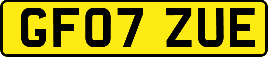 GF07ZUE