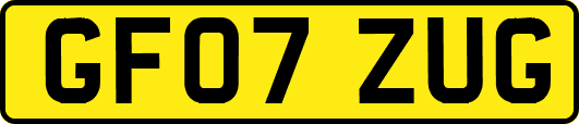 GF07ZUG