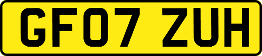 GF07ZUH