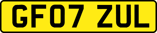 GF07ZUL