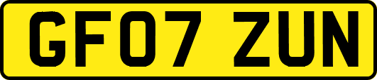 GF07ZUN