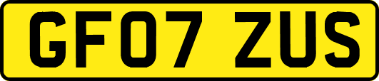 GF07ZUS
