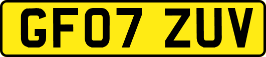 GF07ZUV