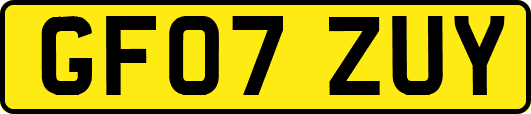 GF07ZUY