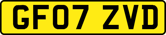 GF07ZVD