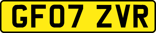 GF07ZVR