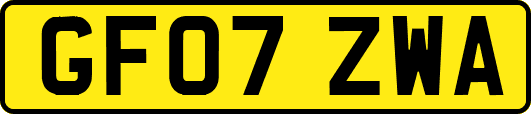 GF07ZWA