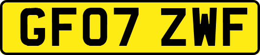 GF07ZWF