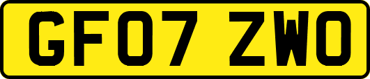GF07ZWO