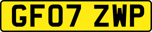 GF07ZWP