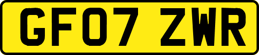 GF07ZWR