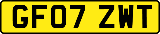 GF07ZWT