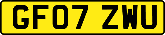 GF07ZWU