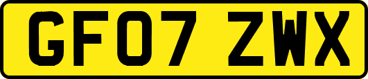 GF07ZWX