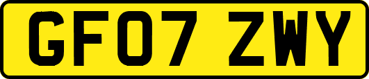 GF07ZWY
