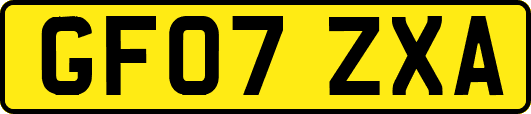 GF07ZXA