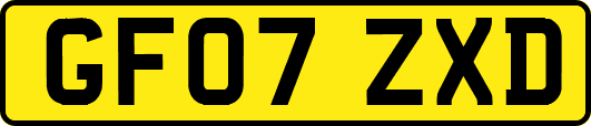 GF07ZXD