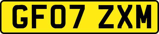 GF07ZXM