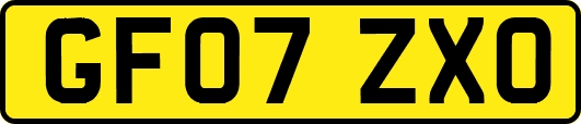 GF07ZXO