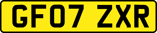 GF07ZXR