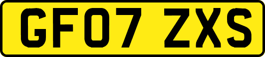 GF07ZXS