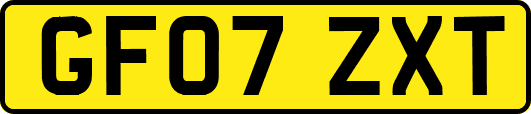 GF07ZXT