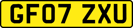 GF07ZXU