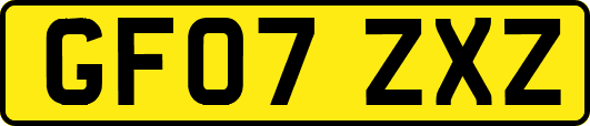 GF07ZXZ