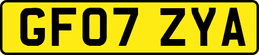 GF07ZYA