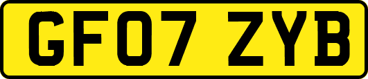 GF07ZYB