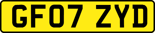 GF07ZYD