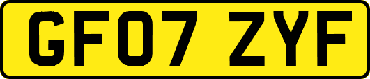 GF07ZYF
