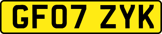 GF07ZYK