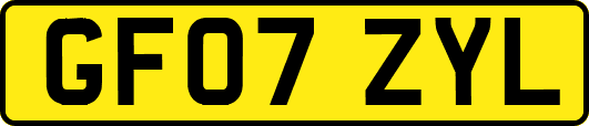 GF07ZYL