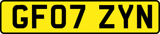 GF07ZYN