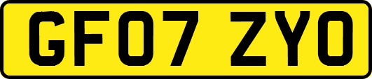 GF07ZYO