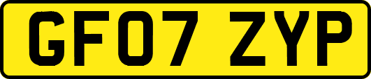 GF07ZYP
