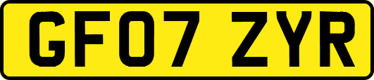 GF07ZYR