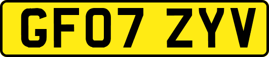 GF07ZYV